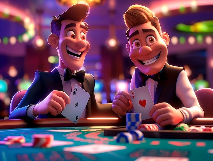 p0420 Bingo Rooms