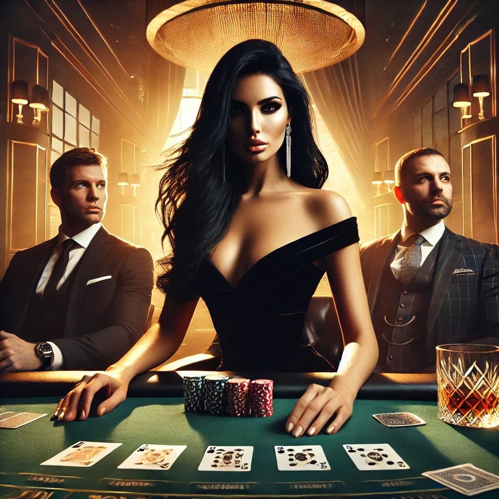 p0420 Live Casino Tables